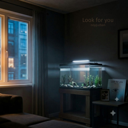 Look for you Artwork